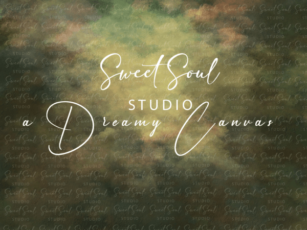 A Dreamy Canvas Single Texture