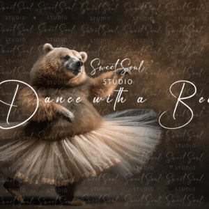 Dance with a Bear