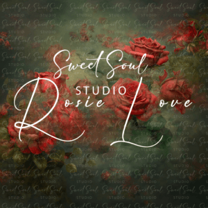 Rosie Love Single Texture