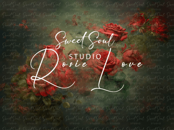 Rosie Love Single Texture