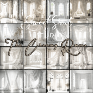 The Creamy Rooms