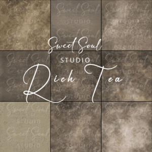 Rich Tea Texture Collection