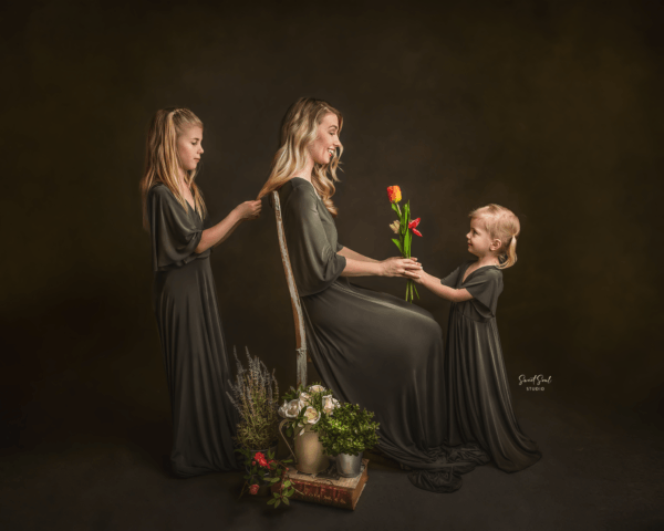 Warm Painting - Image 2