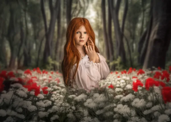 Eden Forest - Image 2
