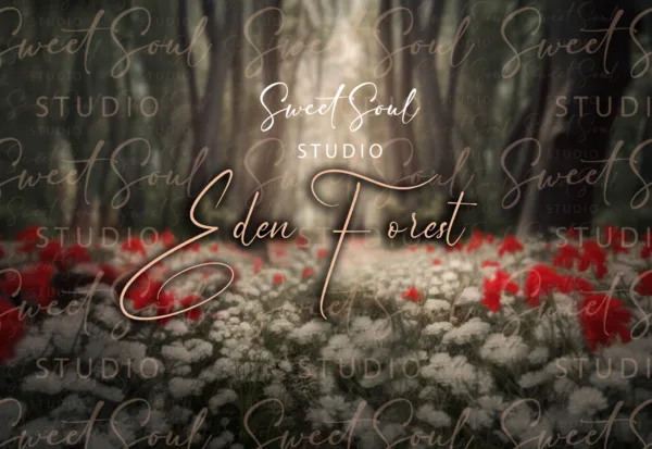 Eden Forest
