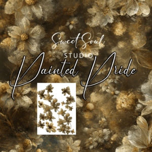 Painted Pride PSD Texture