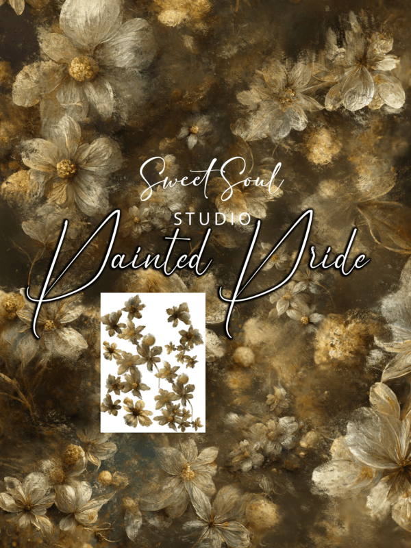 Painted Pride PSD Texture