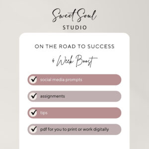 4 Weeks Boost Bootcamp
