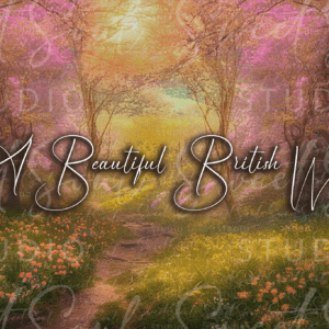 A Beautiful British Walk