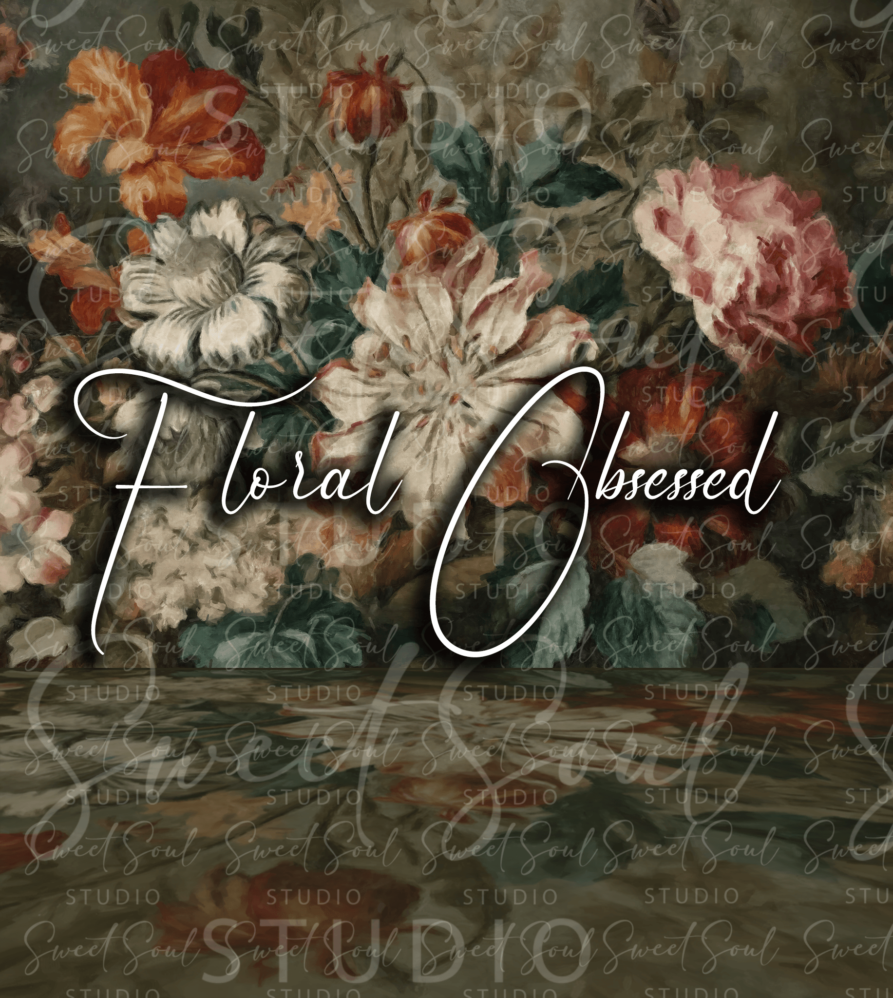 Floral Obsession - Image 3