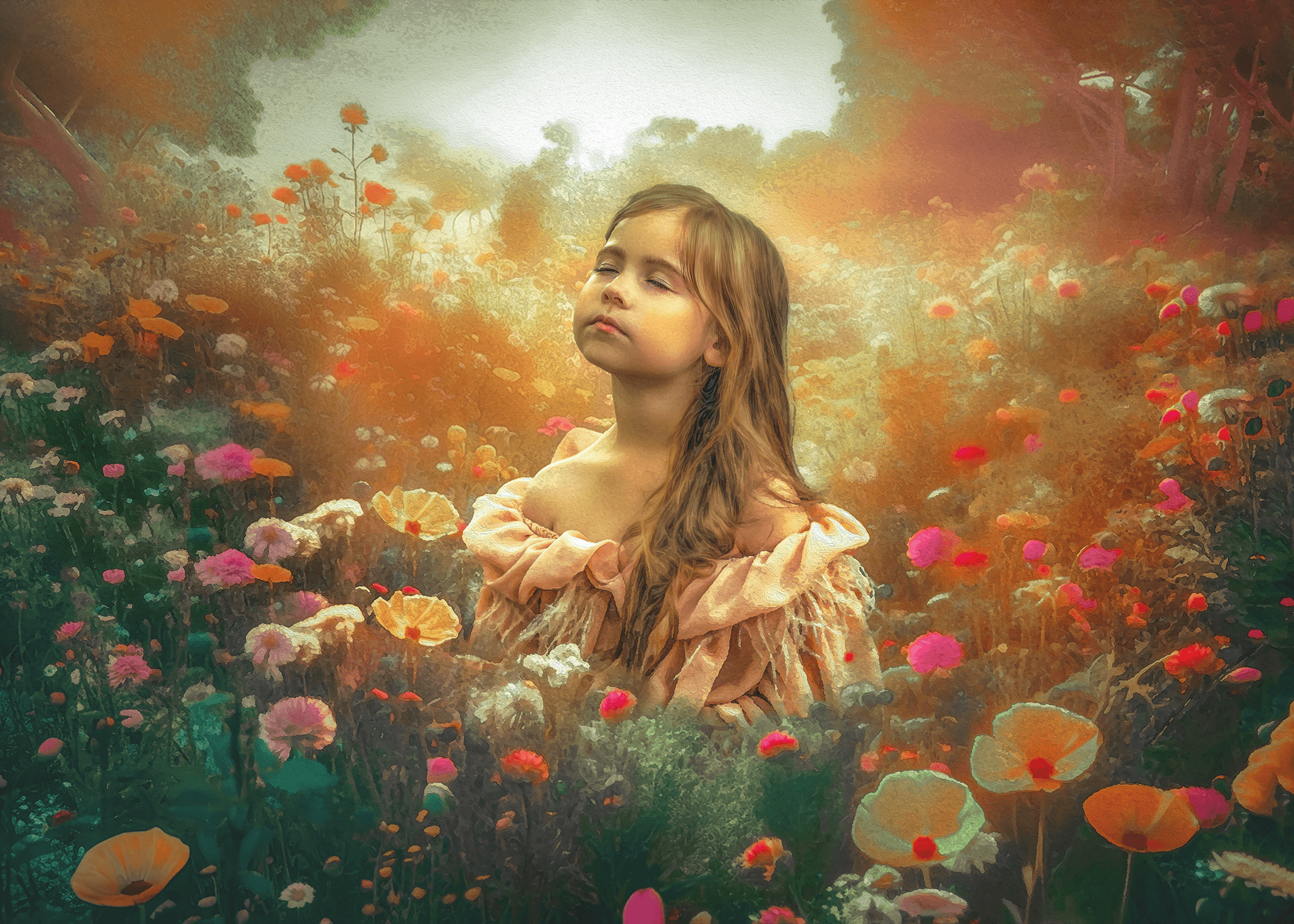 The Kind Garden - Image 2