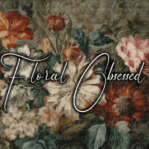 Floral Obsession