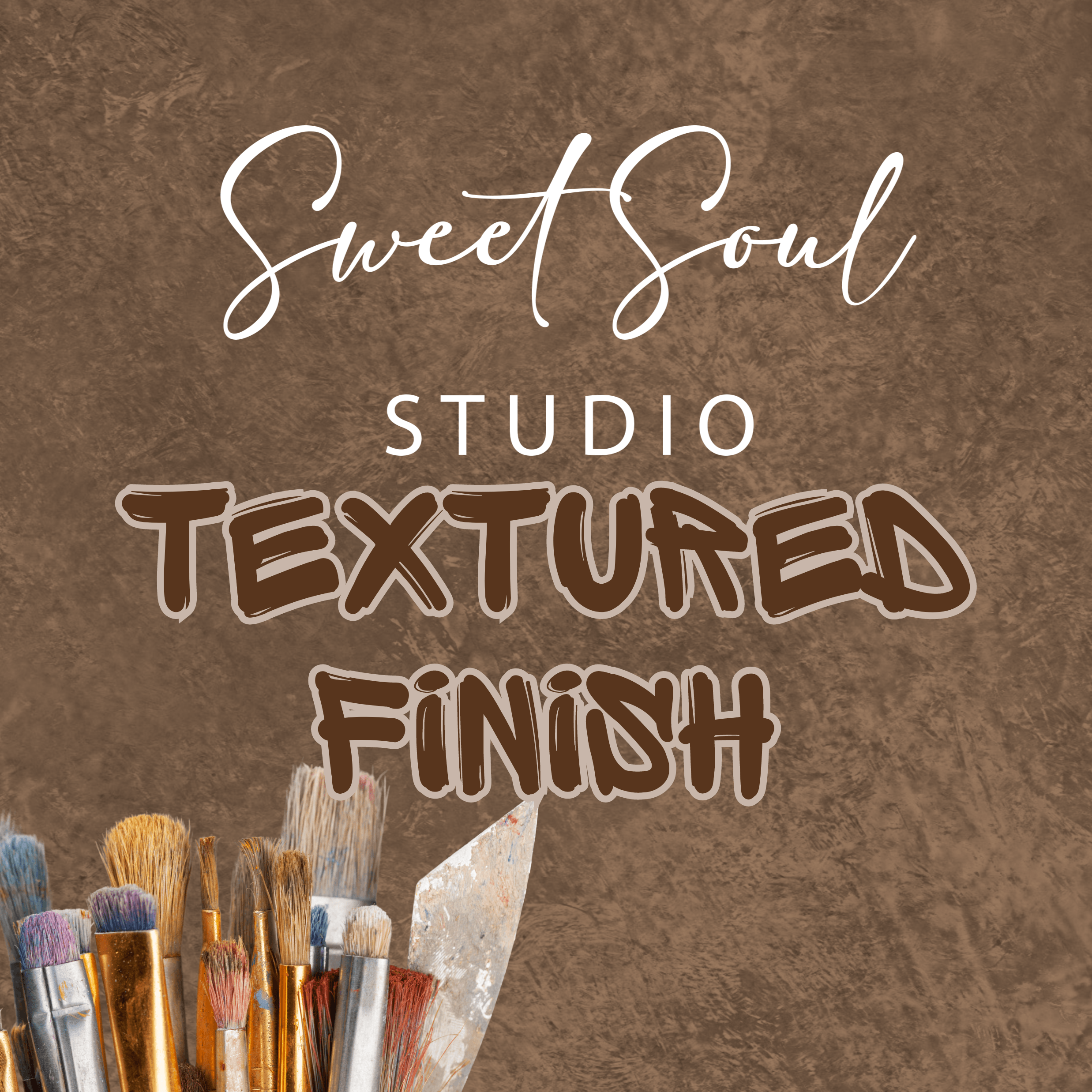 Textured Brushes