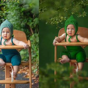 The Pea Pod Actions Collection