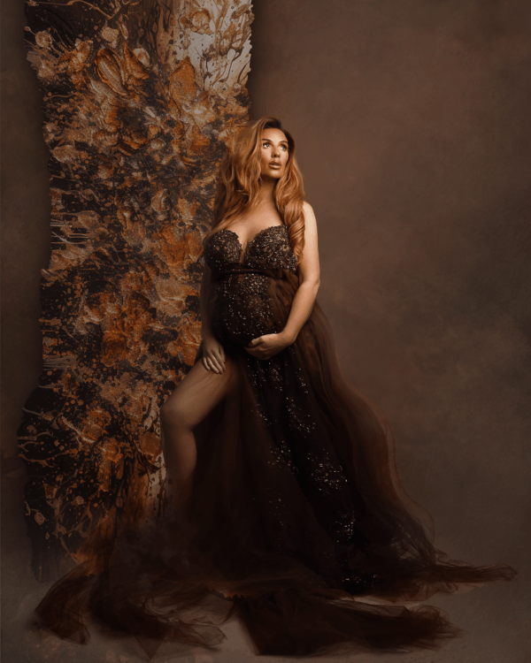 Abstract Portrait Collection - Image 2