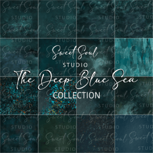 The Deep Blue Sea