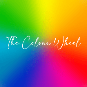 Using the Colour Wheel