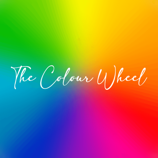 Using the Colour Wheel