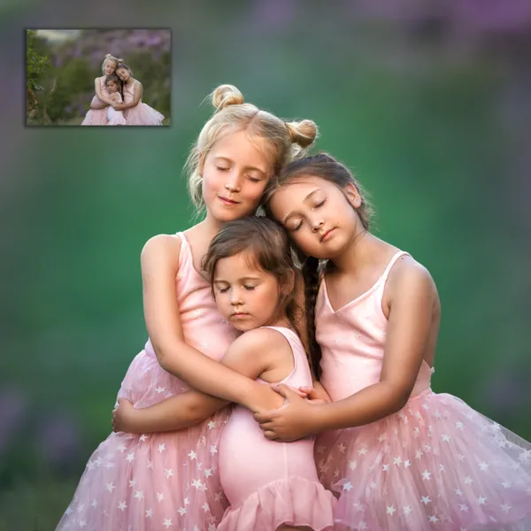 Childhood Friends