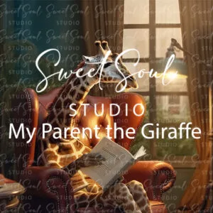 My Parent the Giraffe
