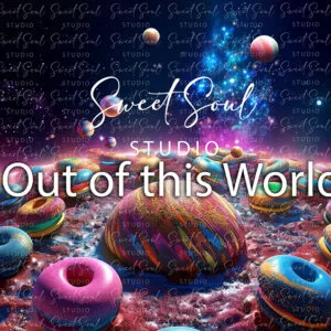 Out of this World