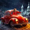 A Child's Magical Christmas - Image 3