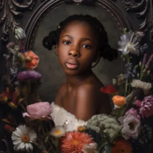 Portrait Frame