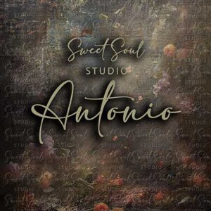 Antonio Single Texture