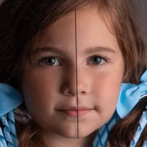 Skin Blend