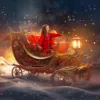 A Child's Magical Christmas - Image 2