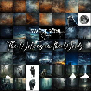 Wolves and the Woods