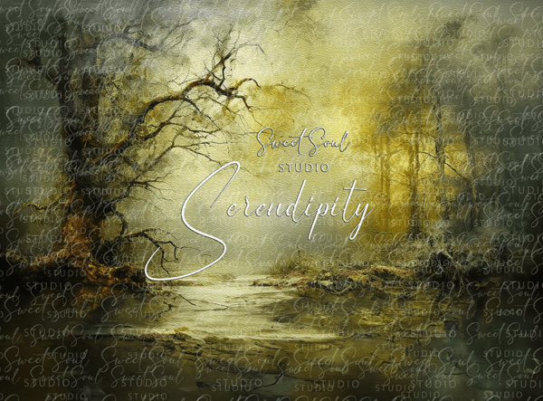 Serendipity