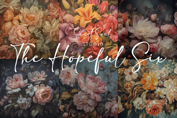 The Hopeful Six