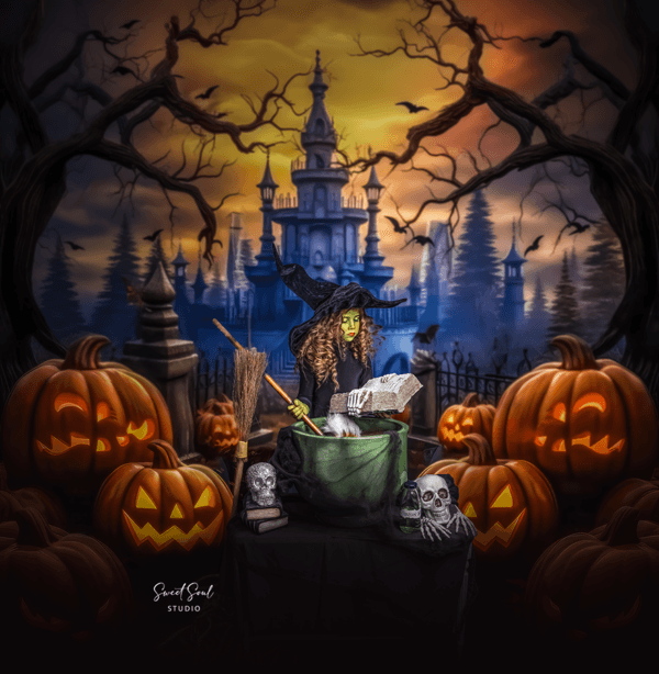 Spook Fest Halloween Collection - Image 3