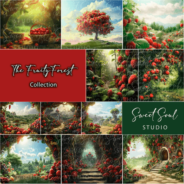 A Fruity Forest