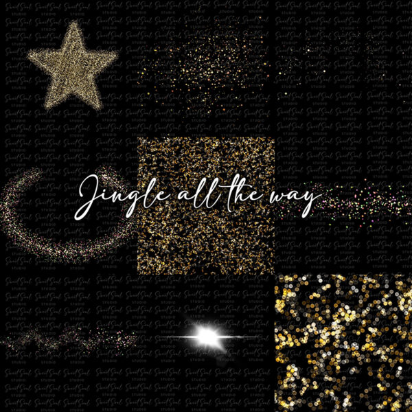 Christmas Themed Advent Calendar - Image 16