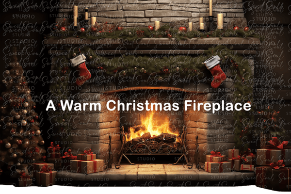 Christmas Themed Advent Calendar - Image 19