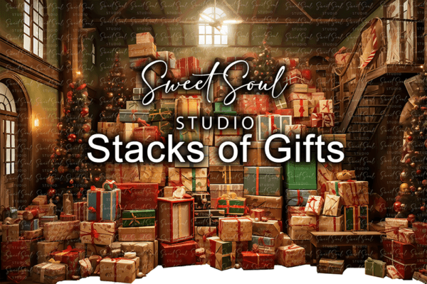 Christmas Themed Advent Calendar - Image 20