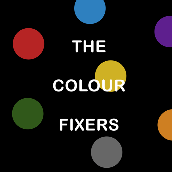 The Colour Fixers