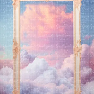 Heavenly Frame