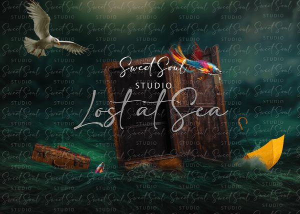 Lost at Sea Collection - Image 2