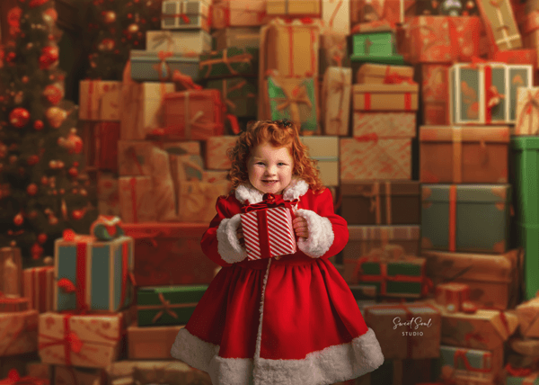 Christmas Themed Advent Calendar - Image 18