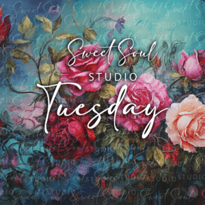 Tuesday Flowers