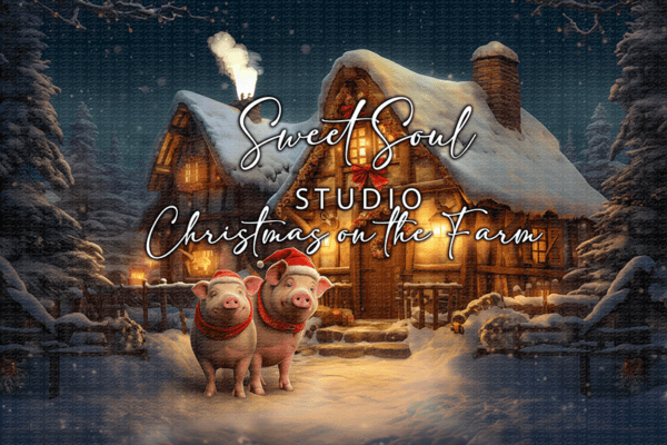 Christmas Themed Advent Calendar - Image 21