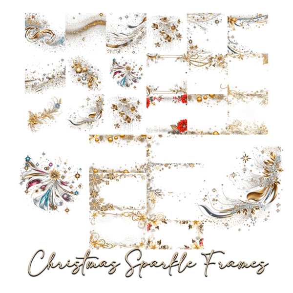 Christmas Themed Advent Calendar - Image 11