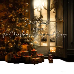 Christmas Drag and Drop