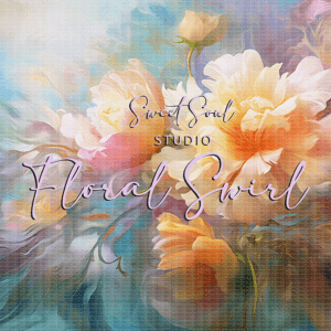 Floral Swirl