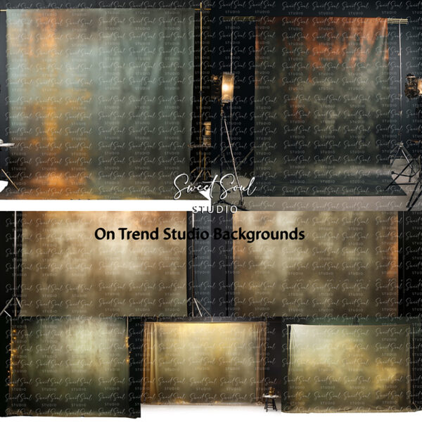 On Trend Studio Backgrounds - Image 2