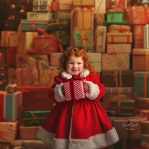 Stacks of Gifts