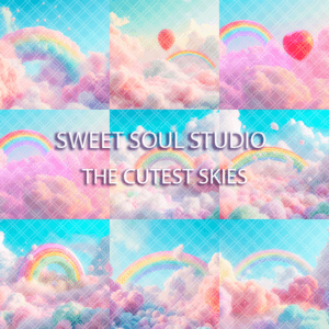 The Cutest Skies